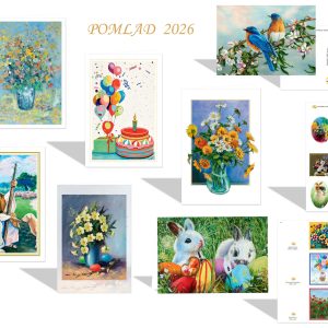 Komplet pomladanske kolekcije 2026