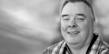 In memoriam: <br>Benjamin Žnidaršič Beno <br>(1959-2026)